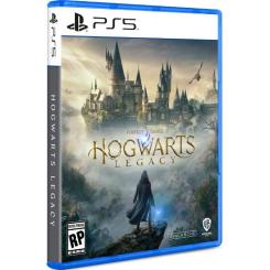 Игра Sony Hogwarts Legacy, BD диск Фото 1
