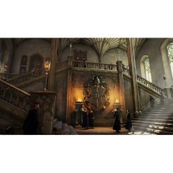 Игра Sony Hogwarts Legacy, BD диск Фото 4