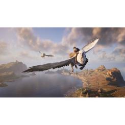 Игра Sony Hogwarts Legacy, BD диск Фото 5