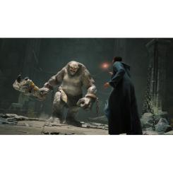 Игра Sony Hogwarts Legacy, BD диск Фото 6