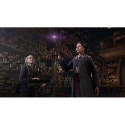 Игра Sony Hogwarts Legacy, BD диск Фото 7
