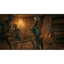 Игра Sony Hogwarts Legacy, BD диск Фото 8