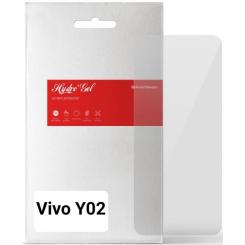 Пленка защитная Armorstandart Vivo Y02 Фото