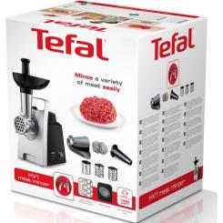 Мясорубка Tefal NE109838 Фото 9
