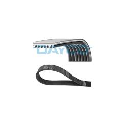 Поликлиновый ремень DAYCO 7PK1473 Фото