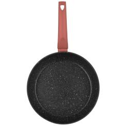 Сковорода Ardesto Gemini Molise 26 см Red Фото 1