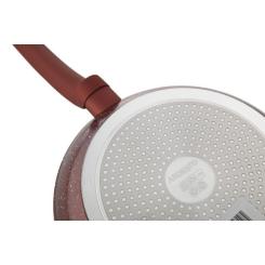 Сковорода Ardesto Gemini Molise 26 см Red Фото 4