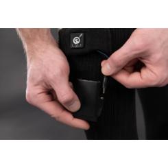 Носки с подогревом 2E Race Plus Black M Фото 2