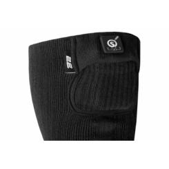 Носки с подогревом 2E Race Plus Black M Фото 6