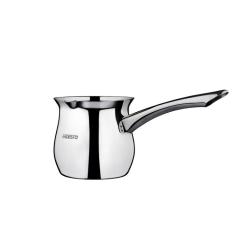 Турка Ardesto BLACK MARS 0.5 л нержавеющая сталь Фото 1