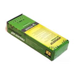 Аккумулятор для ноутбука PowerPlant DELL CGMN2-68-3S1P 11.1V 3600mAh Фото 1