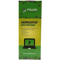 Аккумулятор для ноутбука PowerPlant DELL CGMN2-68-3S1P 11.1V 3600mAh Фото 2