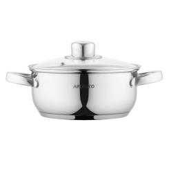 Кастрюля Ardesto Gemini Gourmet 1.8 л Фото 2