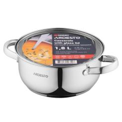 Кастрюля Ardesto Gemini Gourmet 1.8 л Фото 3