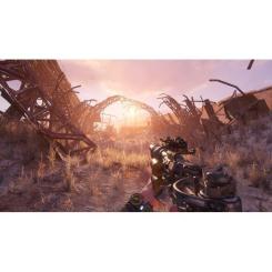 Игра Sony Metro Exodus Complete Edition, BD диск Фото 1