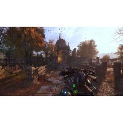Игра Sony Metro Exodus Complete Edition, BD диск Фото 2