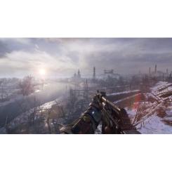 Игра Sony Metro Exodus Complete Edition, BD диск Фото 3