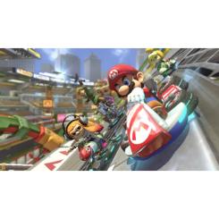 Игра Nintendo Mario Kart 8 Deluxe, картридж Фото 2