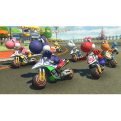 Игра Nintendo Mario Kart 8 Deluxe, картридж Фото 3