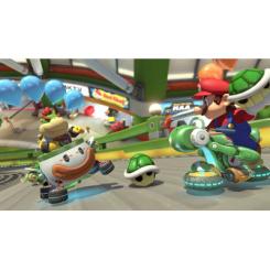 Игра Nintendo Mario Kart 8 Deluxe, картридж Фото 4