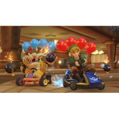 Игра Nintendo Mario Kart 8 Deluxe, картридж Фото 5