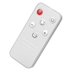 Вытяжка кухонная Pyramida ABH 52 SRC (1150) GWH Фото 9