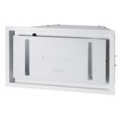 Вытяжка кухонная Pyramida ABH 52 SRC (1150) GWH Фото