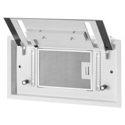 Вытяжка кухонная Pyramida ABH 52 SRC (1150) GWH Фото 1