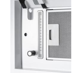 Вытяжка кухонная Pyramida ABH 52 SRC (1150) GWH Фото 4