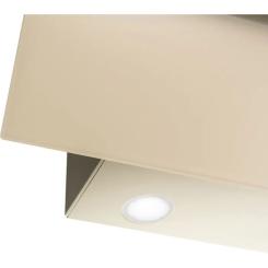 Вытяжка кухонная Pyramida ASH 60 PB (800) GIV Фото 1