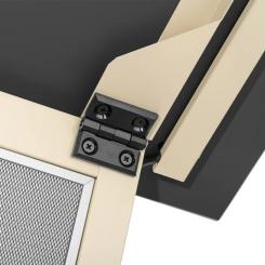 Вытяжка кухонная Pyramida ASH 60 PB (800) GIV Фото 2