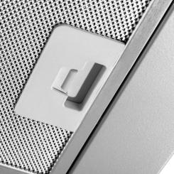 Вытяжка кухонная Pyramida ATH 50 (700) IX Фото 3