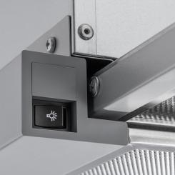 Вытяжка кухонная Pyramida ATH 50 (700) IX Фото 4