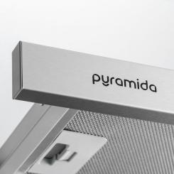 Вытяжка кухонная Pyramida ATH 50 (700) IX Фото 6