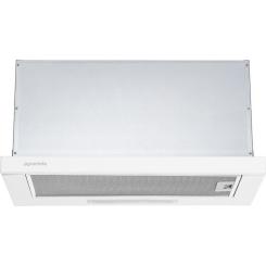 Вытяжка кухонная Pyramida ATH 60 (700) WH Фото