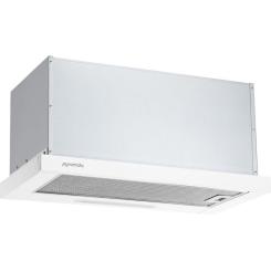 Вытяжка кухонная Pyramida ATH 60 (700) WH Фото 1