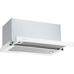 Вытяжка кухонная Pyramida ATH 60 (700) WH Фото 2
