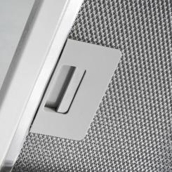 Вытяжка кухонная Pyramida ATH 60 (700) WH Фото 5