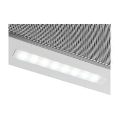 Вытяжка кухонная Pyramida ATH 60 (700) WH Фото 7