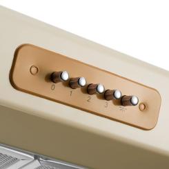 Вытяжка кухонная Pyramida WHK 60 IV Фото 2