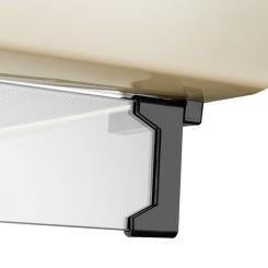 Вытяжка кухонная Pyramida WHK 60 IV Фото 3