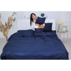 Пододеяльник MirSon Blue sea 160х220 Фото 5