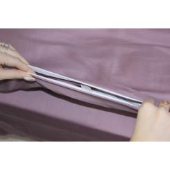 Пододеяльник MirSon Excalibur 0231 160х220 Фото 5