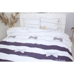 Пододеяльник MirSon Бязь Premium Jose №29INT 110х140 Фото 1