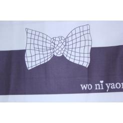 Пододеяльник MirSon Бязь Premium Jose №29INT 110х140 Фото 4