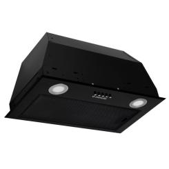 Вытяжка кухонная Minola HBI 5222 BLF 700 LED Фото 1