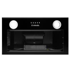 Вытяжка кухонная Minola HBI 5222 BLF 700 LED Фото 3