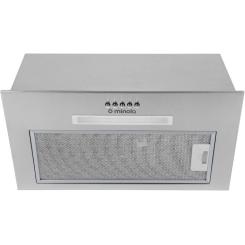Вытяжка кухонная Minola HBI 5623 I 1000 LED Фото