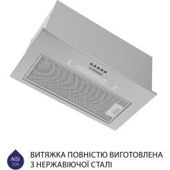 Вытяжка кухонная Minola HBI 5623 I 1000 LED Фото 3