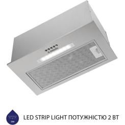 Вытяжка кухонная Minola HBI 5623 I 1000 LED Фото 4